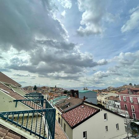 Hotel La Pergola Rionero in Vulture Esterno foto